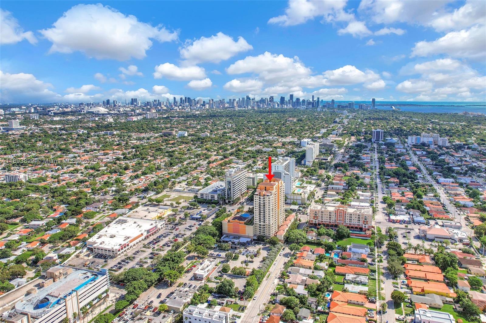 3232 SW 22nd Ter #1703, Miami FL 33145
