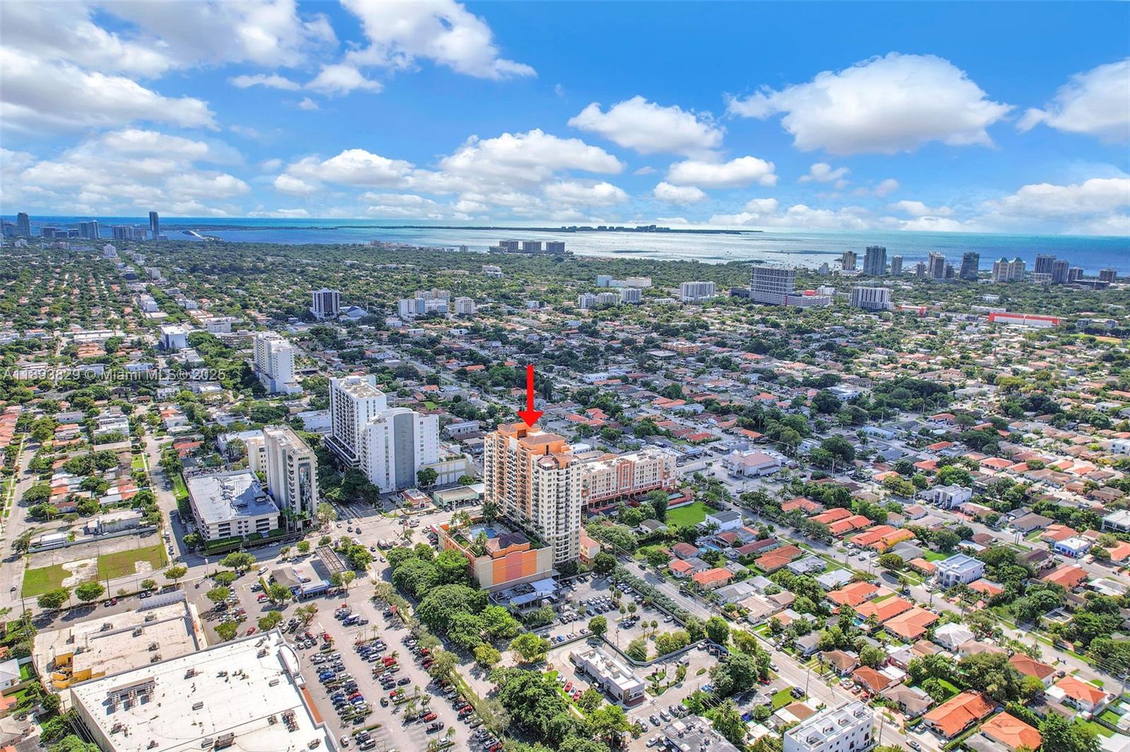 3232 SW 22nd Ter #1703, Miami FL 33145