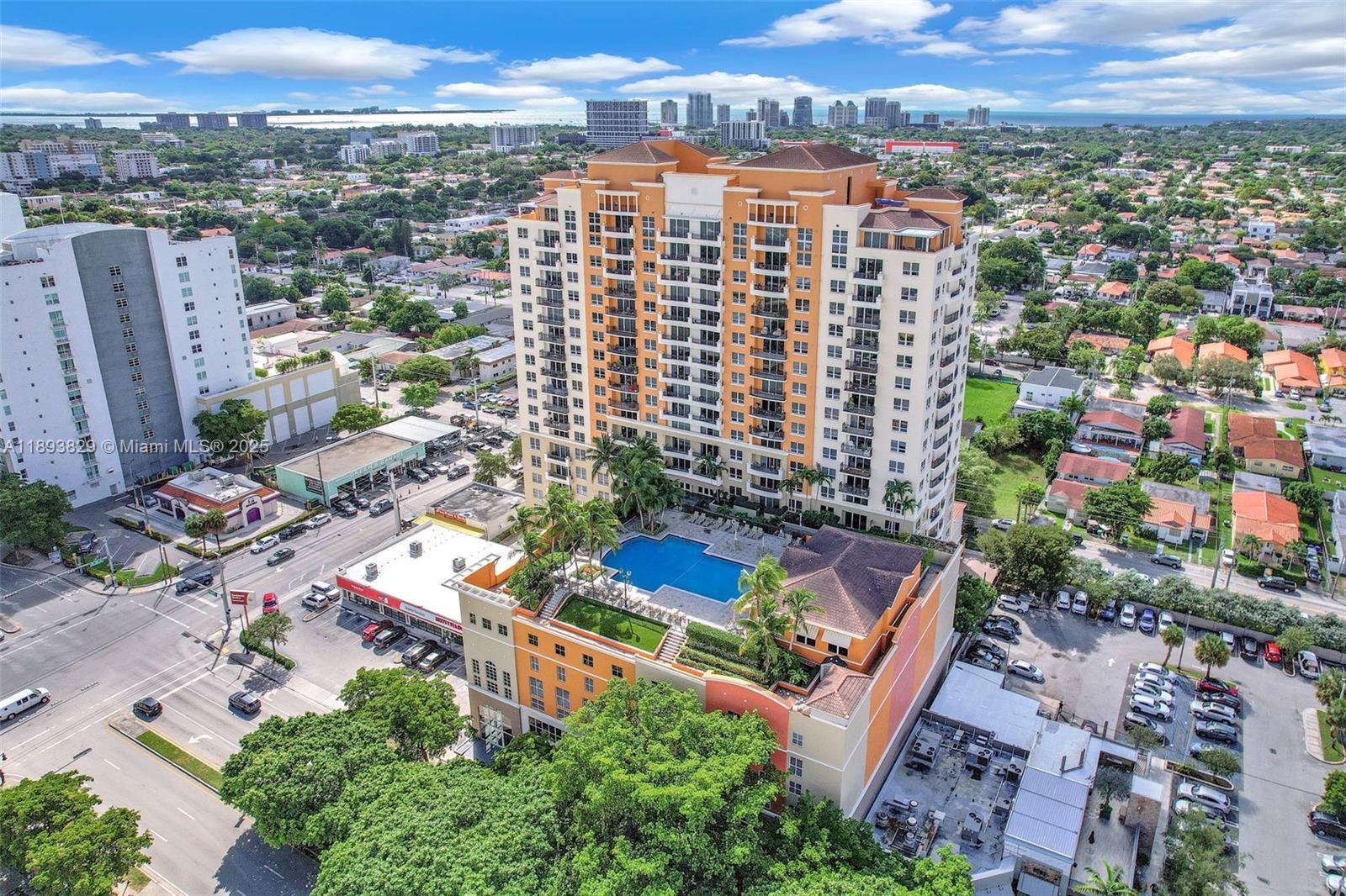 3232 SW 22nd Ter #1703, Miami FL 33145