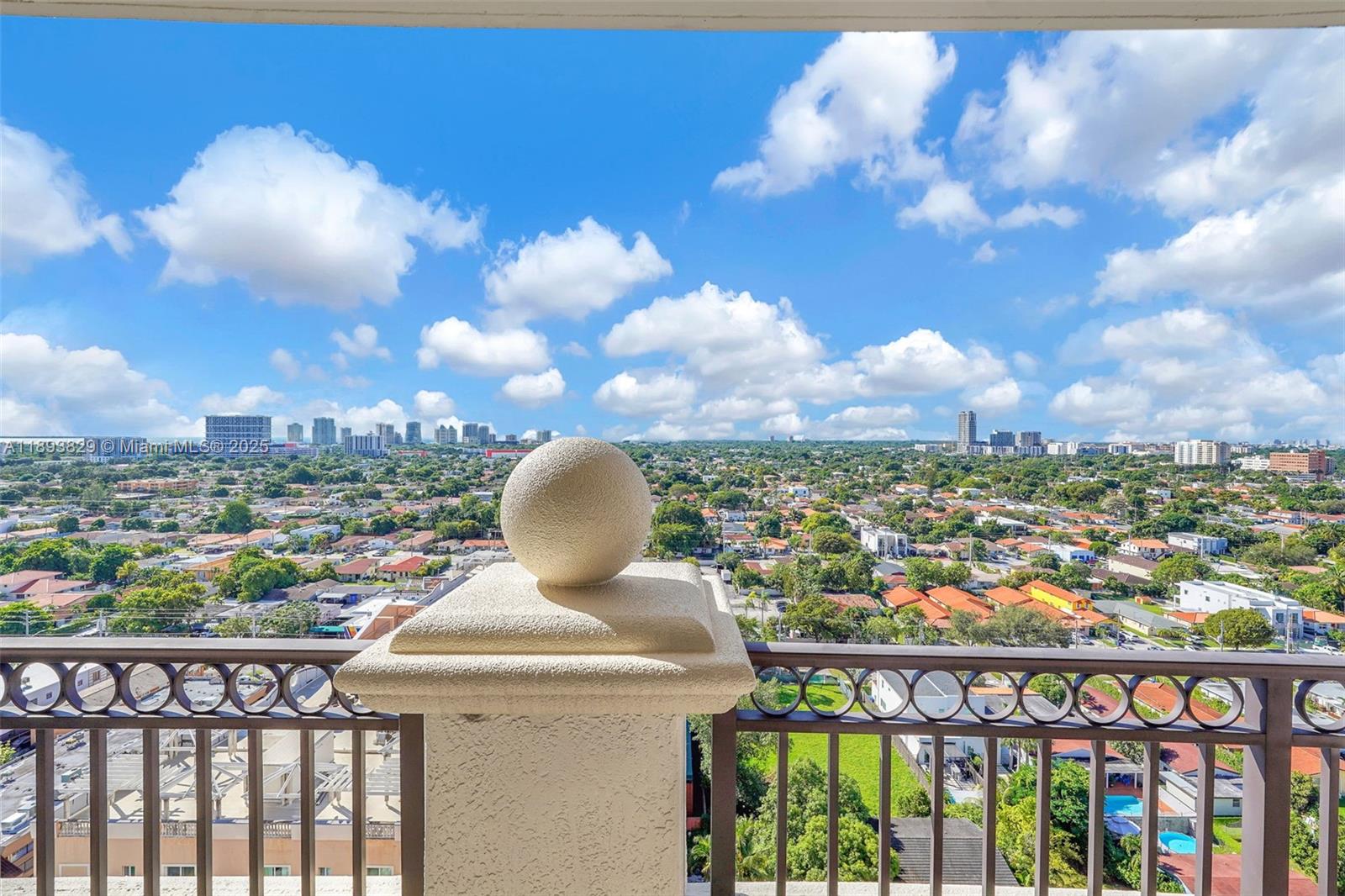 3232 SW 22nd Ter #1703, Miami FL 33145