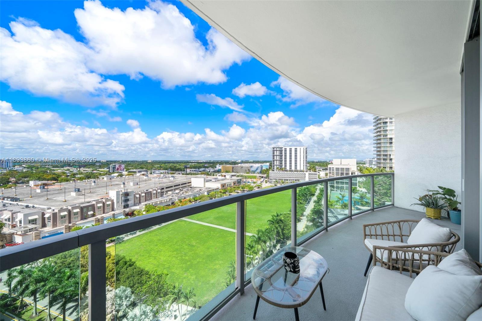 3301 NE 1st Ave #H1207, Miami FL 33137