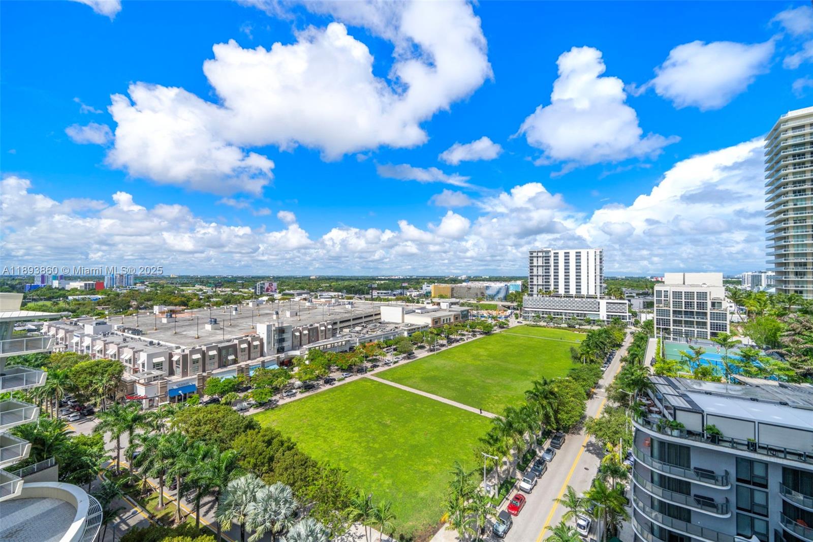 3301 NE 1st Ave #H1207, Miami FL 33137