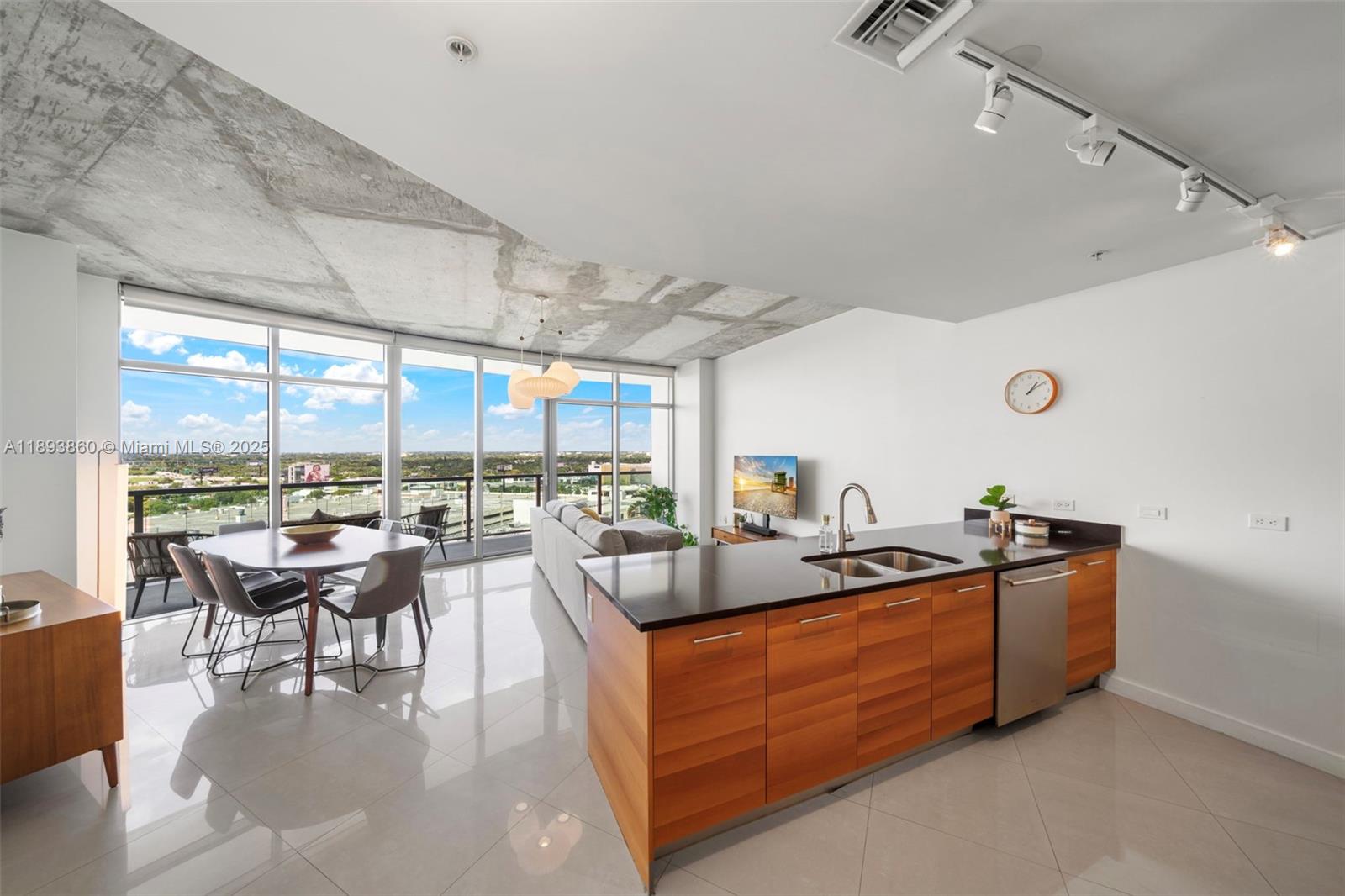 3301 NE 1st Ave #H1207, Miami FL 33137