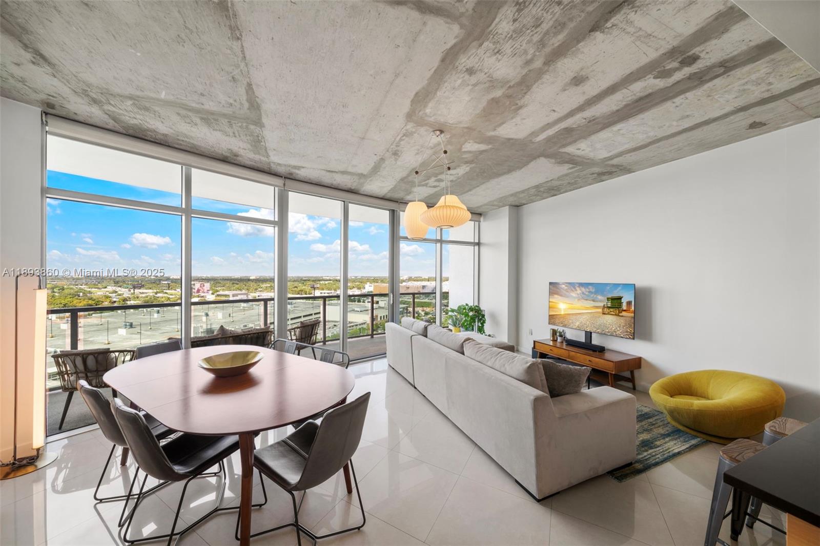 3301 NE 1st Ave #H1207, Miami FL 33137