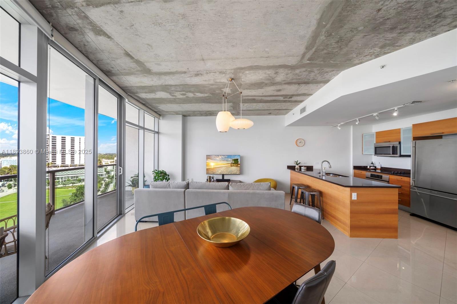 3301 NE 1st Ave #H1207, Miami FL 33137
