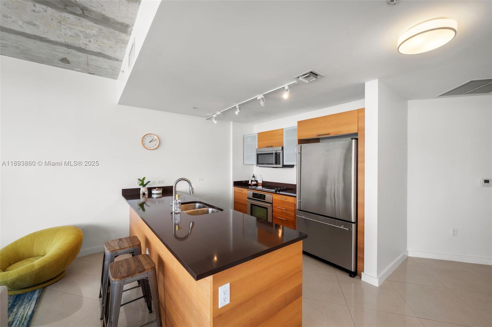 3301 NE 1st Ave #H1207, Miami FL 33137