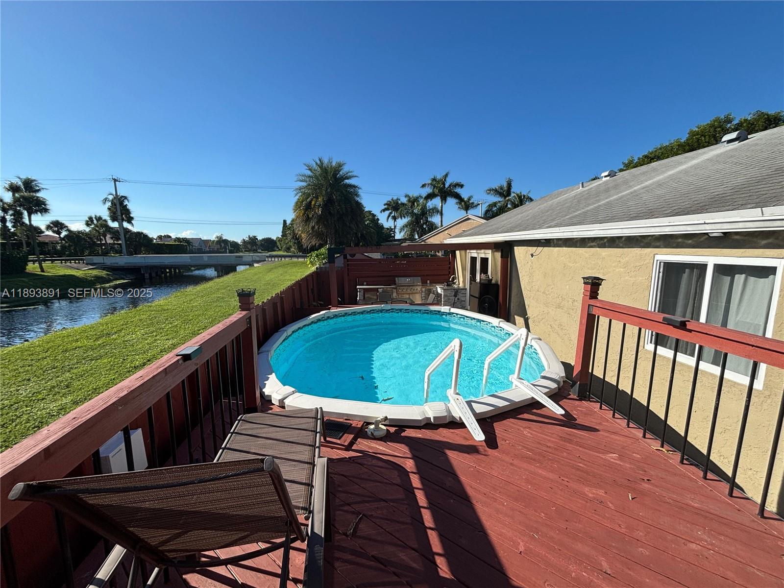 9801 Ridgecreek Rd, Boca Raton FL 33496