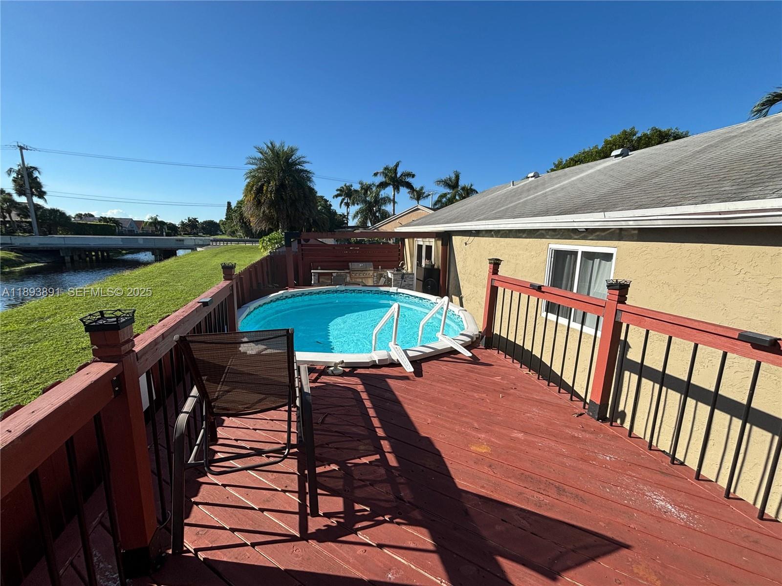 9801 Ridgecreek Rd, Boca Raton FL 33496