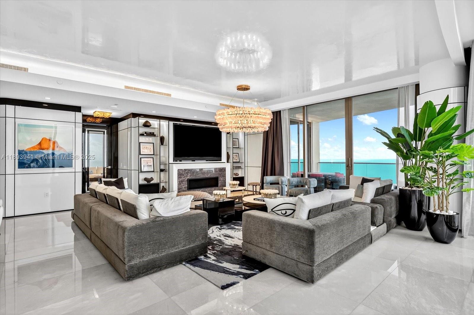 17901 Collins Ave #1804, Sunny Isles Beach FL 33160