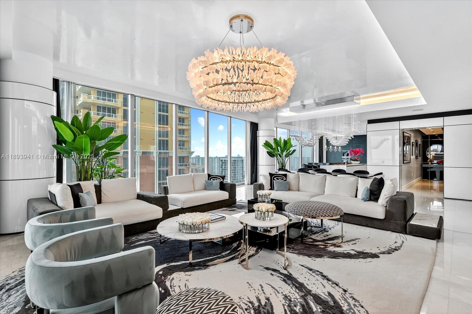 17901 Collins Ave #1804, Sunny Isles Beach FL 33160