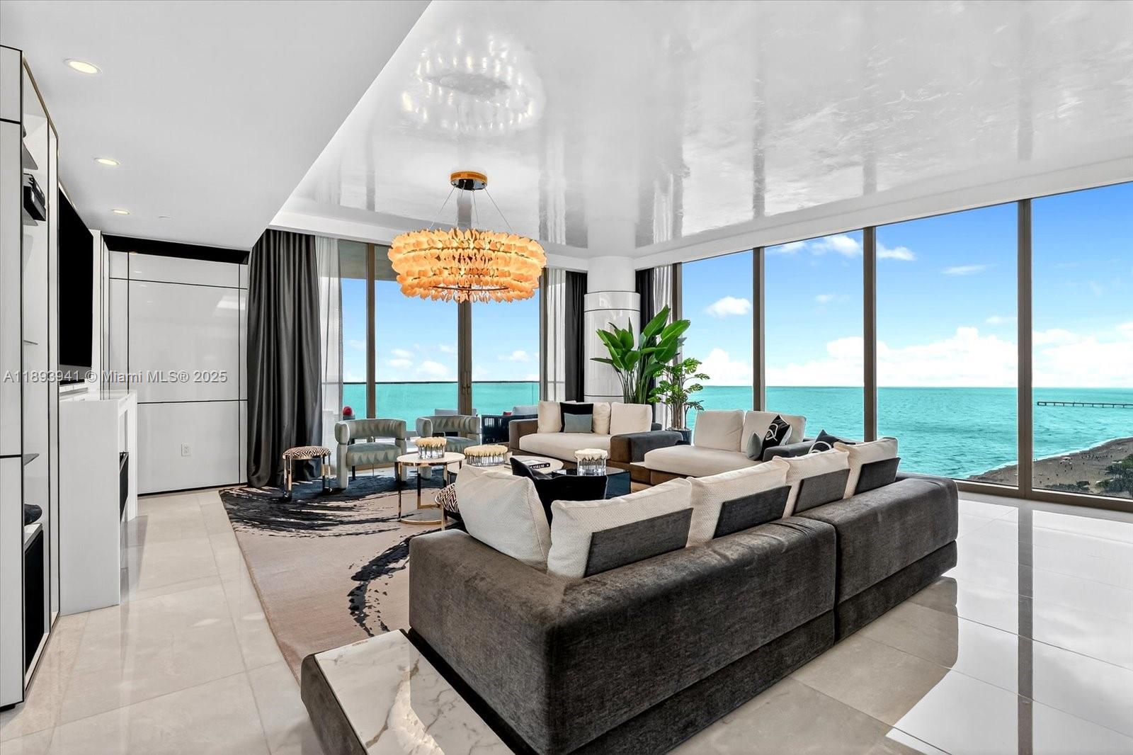 17901 Collins Ave #1804, Sunny Isles Beach FL 33160
