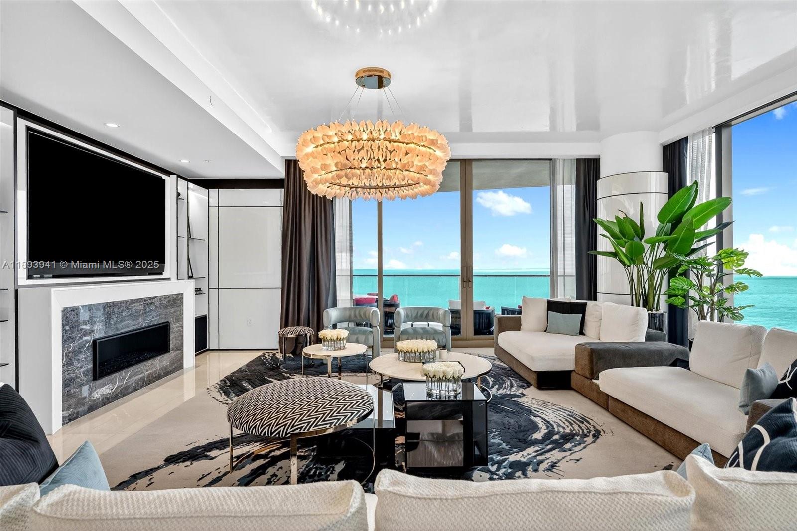 17901 Collins Ave #1804, Sunny Isles Beach FL 33160