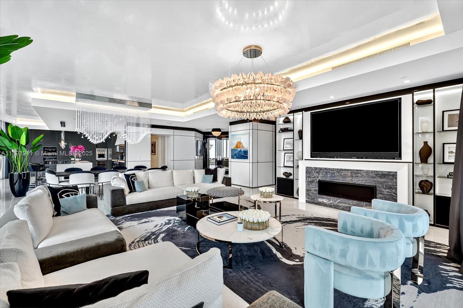 17901 Collins Ave #1804, Sunny Isles Beach FL 33160