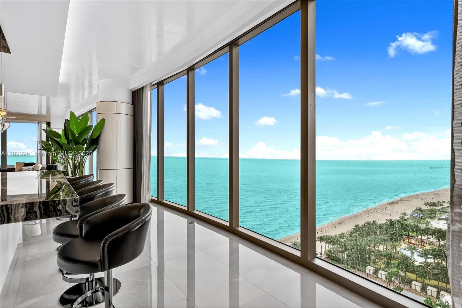 17901 Collins Ave #1804, Sunny Isles Beach FL 33160
