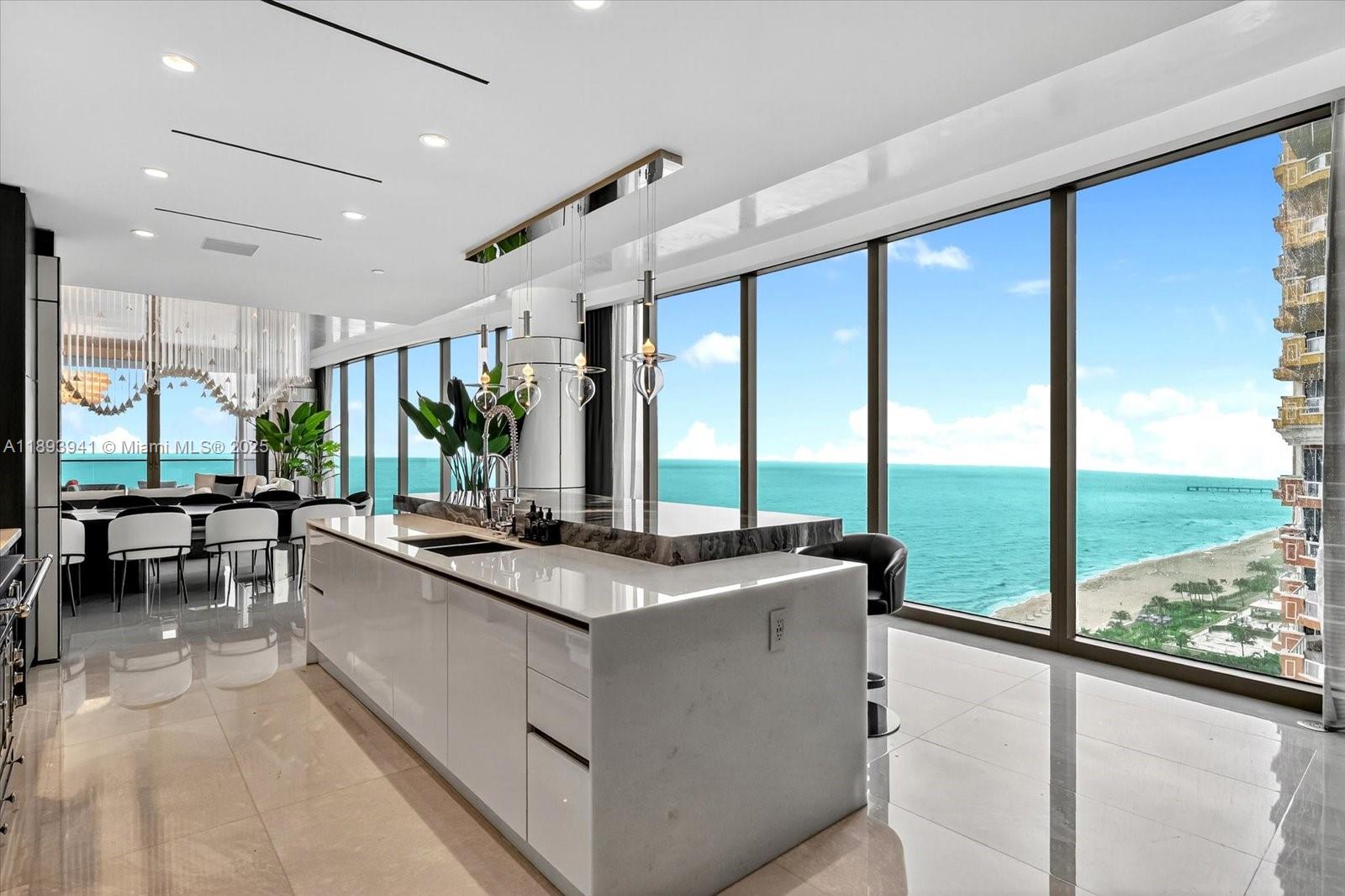 17901 Collins Ave #1804, Sunny Isles Beach FL 33160