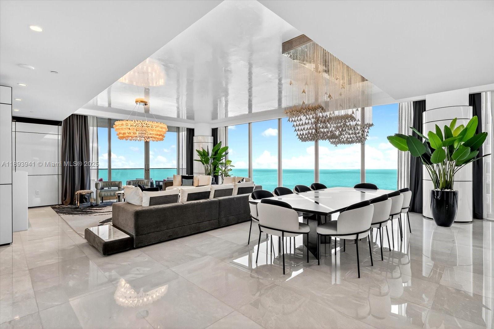 17901 Collins Ave #1804, Sunny Isles Beach FL 33160