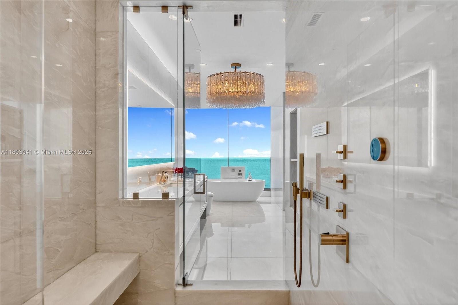 17901 Collins Ave #1804, Sunny Isles Beach FL 33160