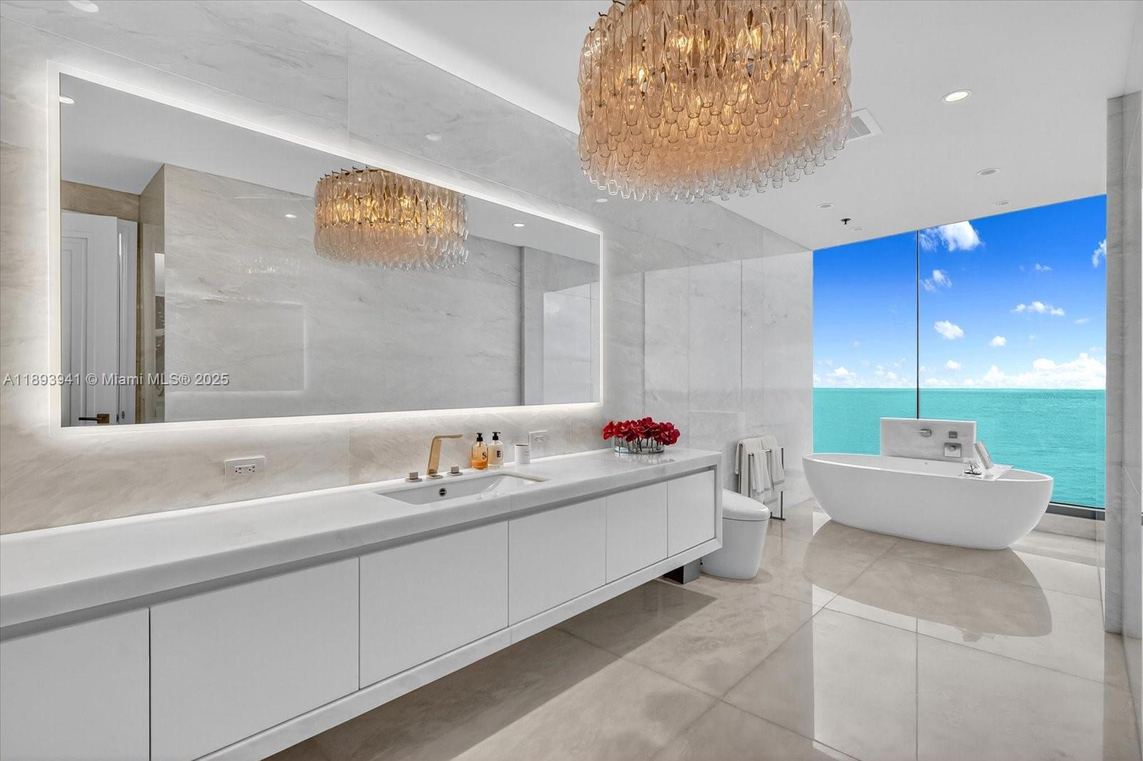 17901 Collins Ave #1804, Sunny Isles Beach FL 33160