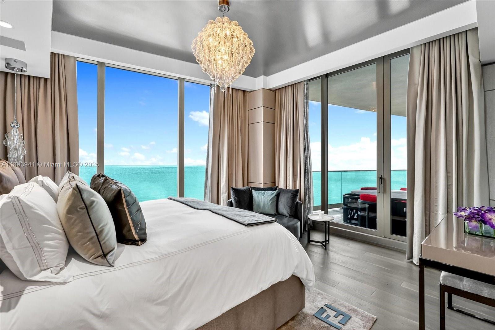 17901 Collins Ave #1804, Sunny Isles Beach FL 33160