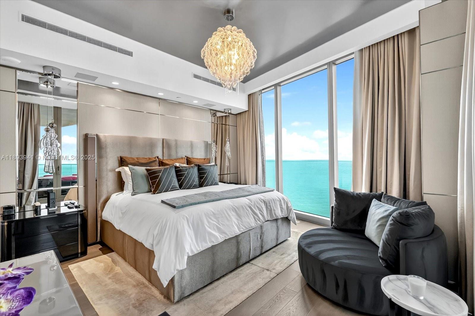 17901 Collins Ave #1804, Sunny Isles Beach FL 33160