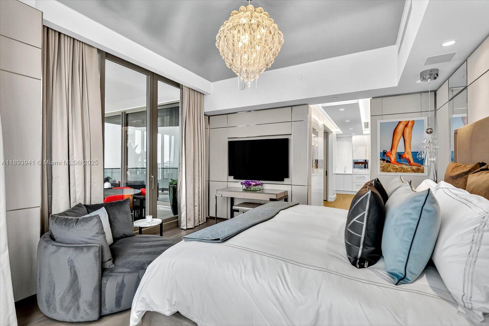 17901 Collins Ave #1804, Sunny Isles Beach FL 33160