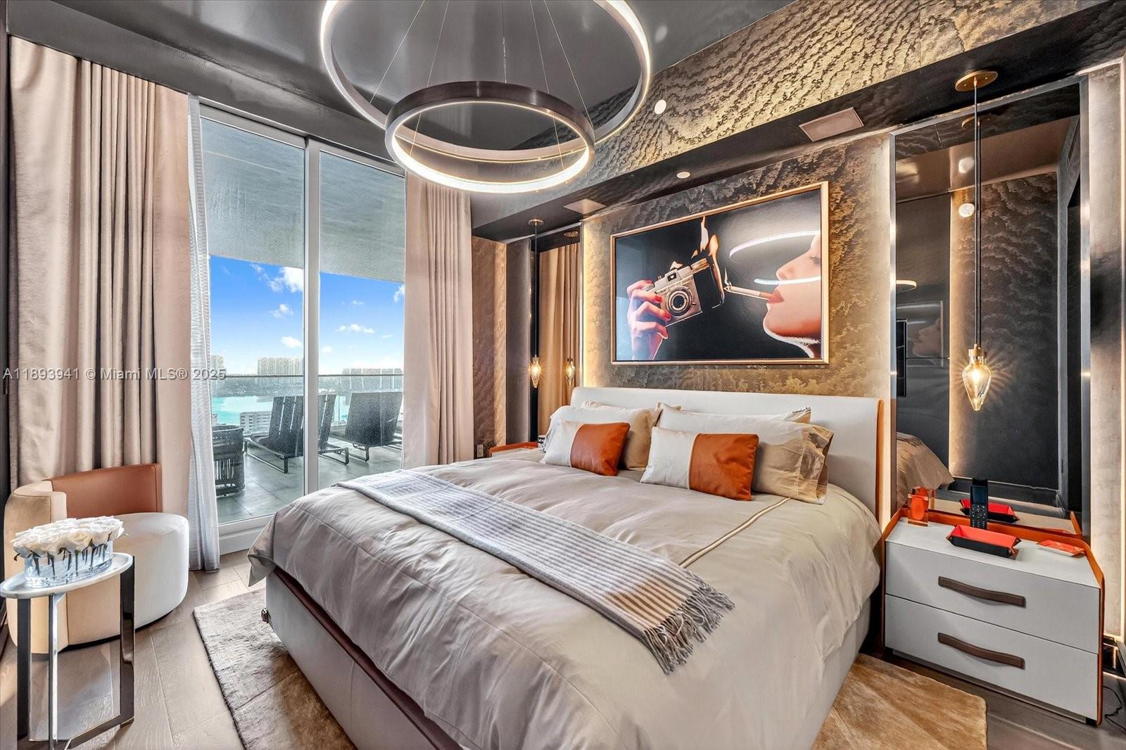 17901 Collins Ave #1804, Sunny Isles Beach FL 33160