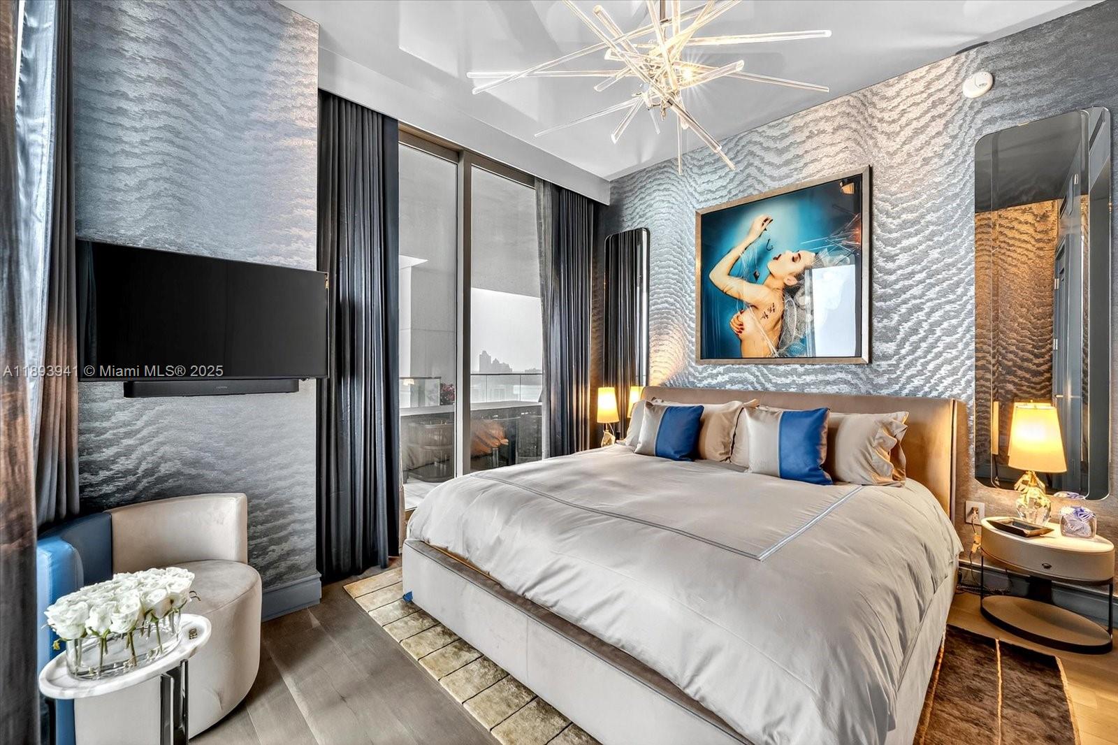 17901 Collins Ave #1804, Sunny Isles Beach FL 33160