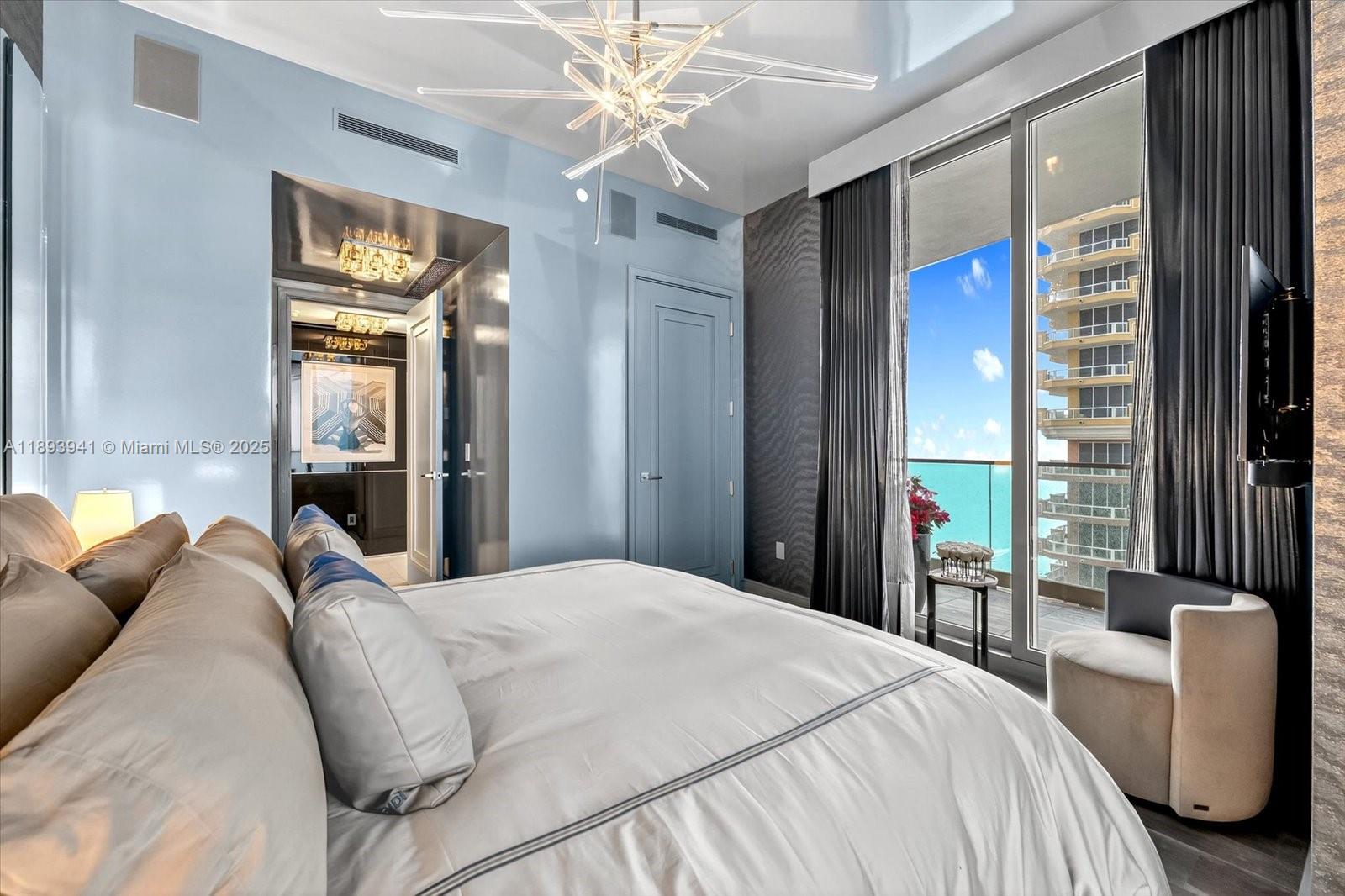 17901 Collins Ave #1804, Sunny Isles Beach FL 33160