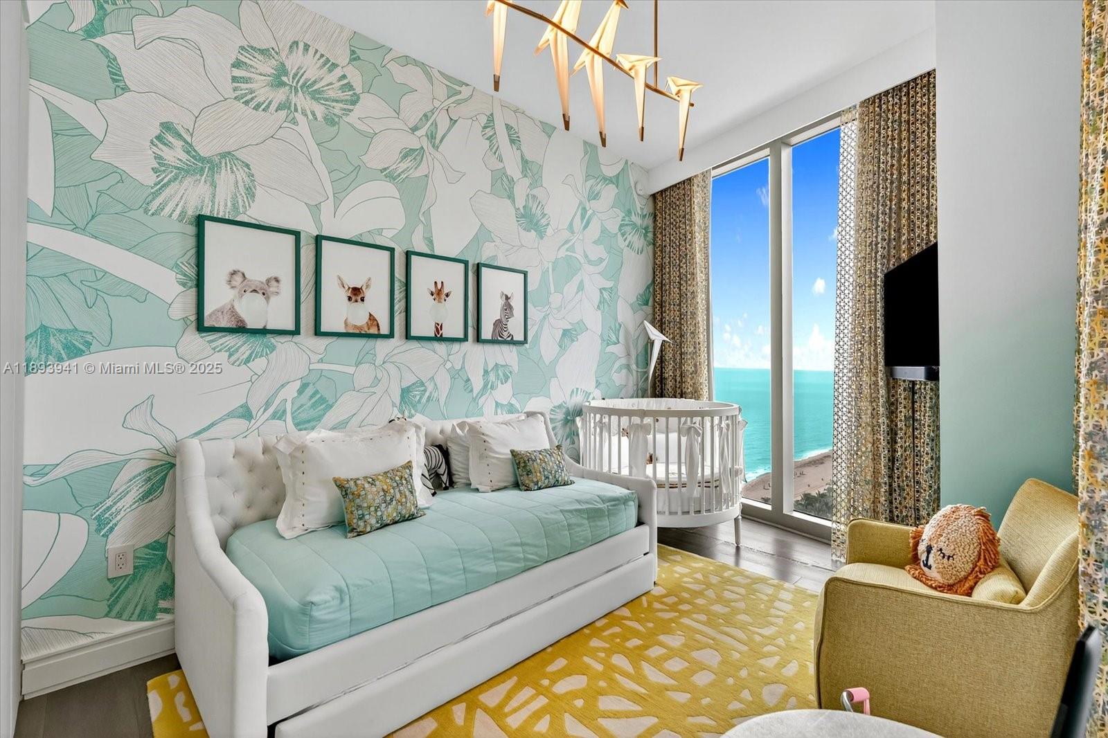 17901 Collins Ave #1804, Sunny Isles Beach FL 33160