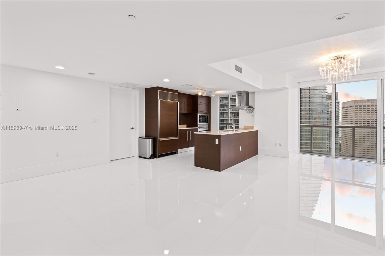 495 Brickell Ave #3502, Miami FL 33131