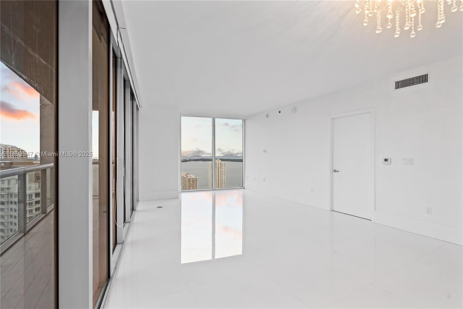 495 Brickell Ave #3502, Miami FL 33131