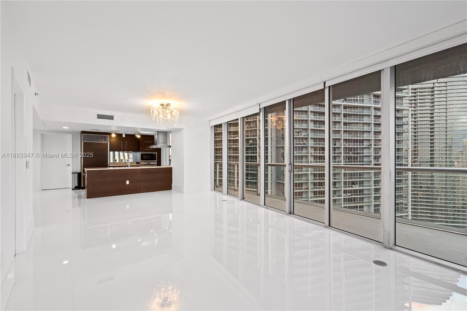 495 Brickell Ave #3502, Miami FL 33131