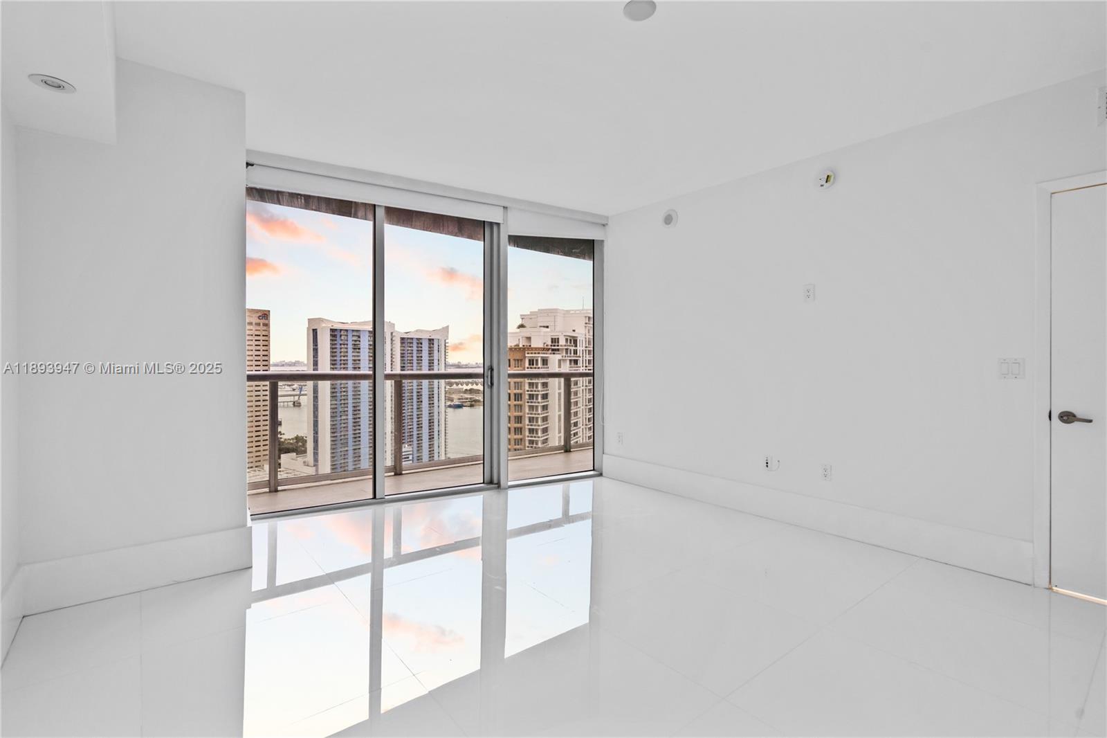 495 Brickell Ave #3502, Miami FL 33131