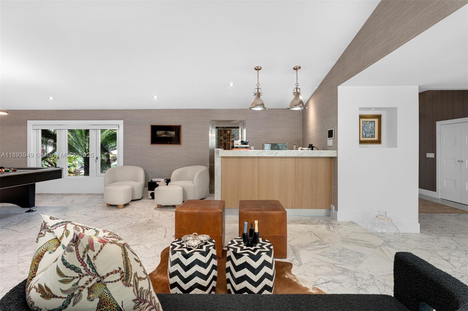 755 Blue Rd, Coral Gables FL 33146