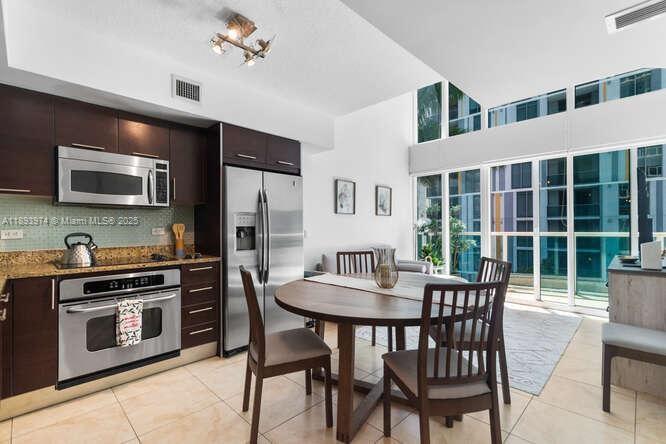 41 SE 5th St #308, Miami FL 33131