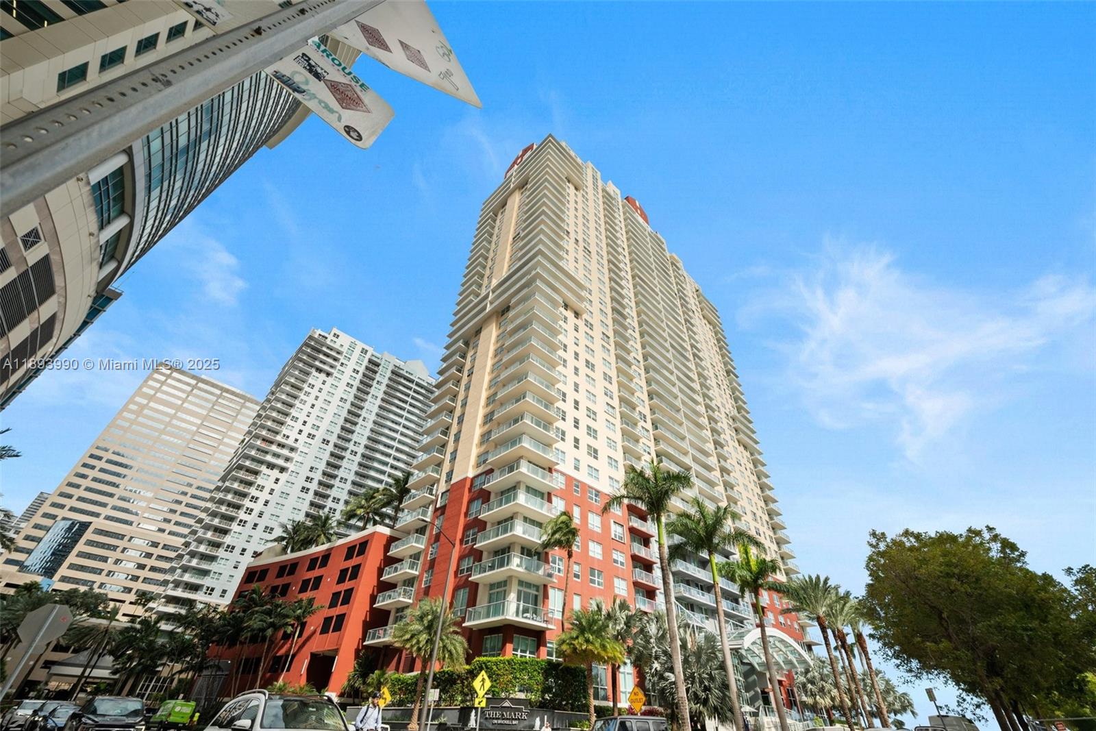 1155 Brickell Bay Dr #903, Miami FL 33131