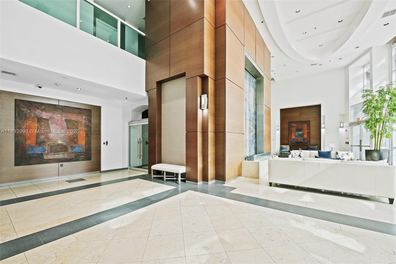 1155 Brickell Bay Dr #903, Miami FL 33131
