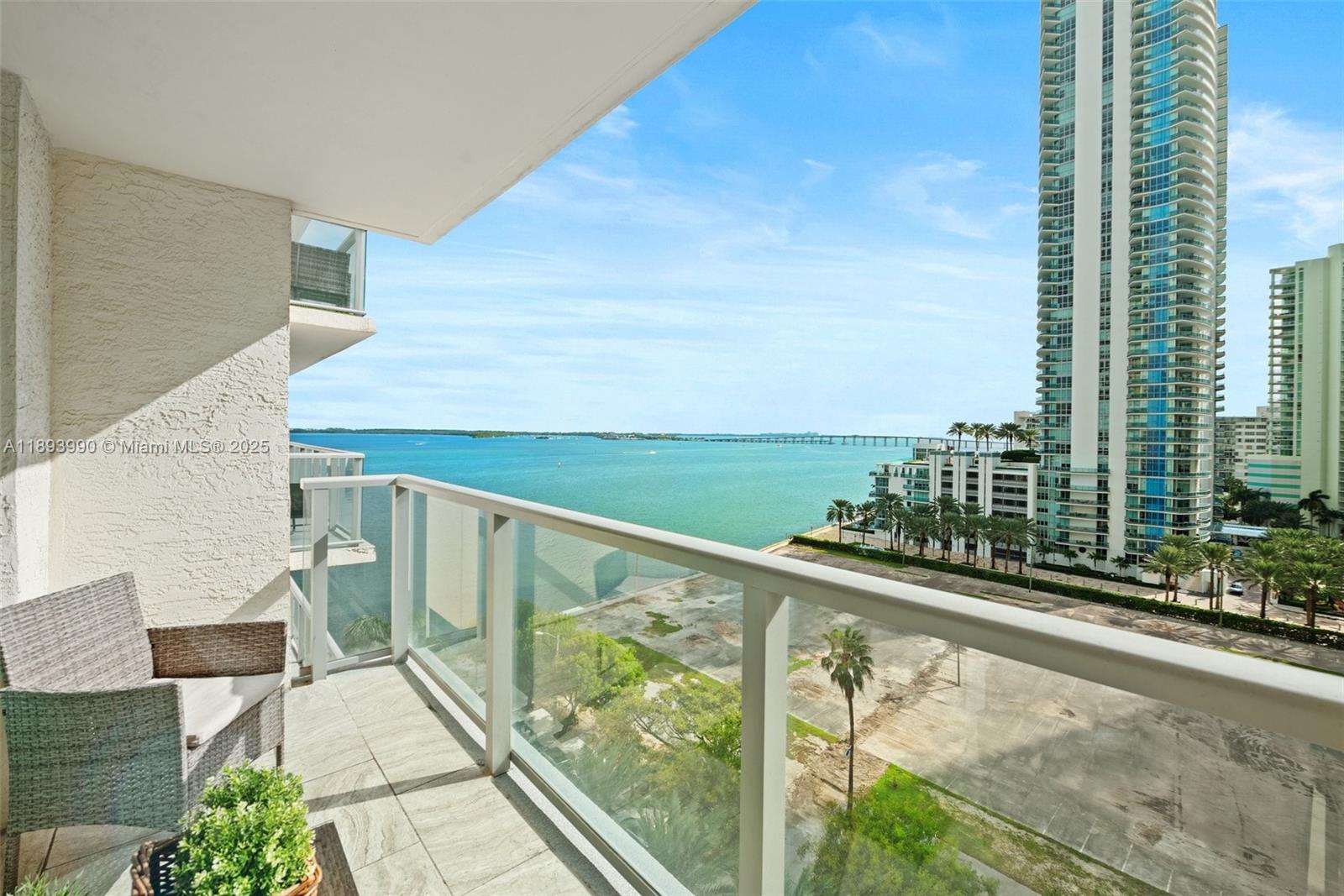 1155 Brickell Bay Dr #903, Miami FL 33131