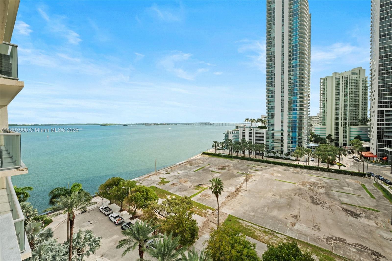 1155 Brickell Bay Dr #903, Miami FL 33131