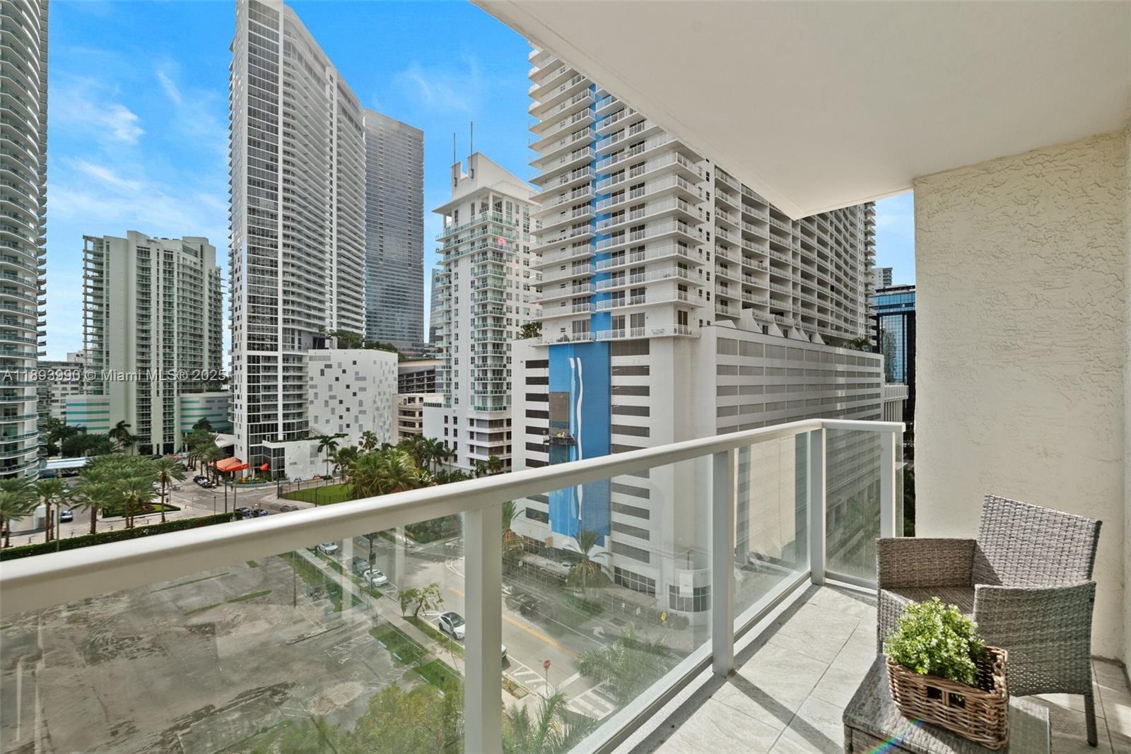 1155 Brickell Bay Dr #903, Miami FL 33131