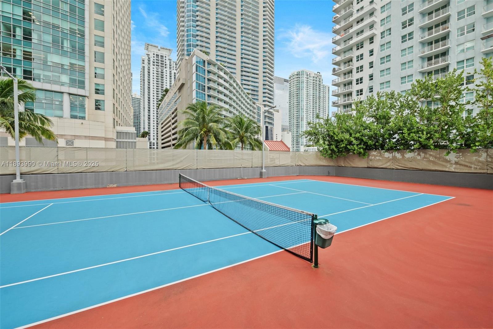 1155 Brickell Bay Dr #903, Miami FL 33131