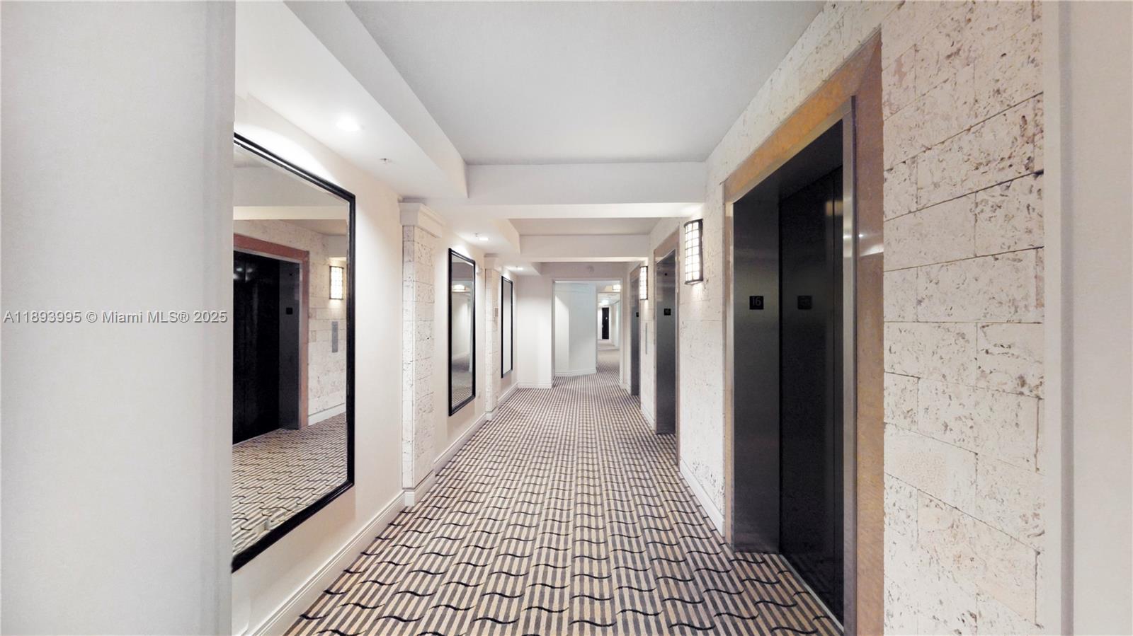 801 Brickell Key Blvd #1606, Miami FL 33131