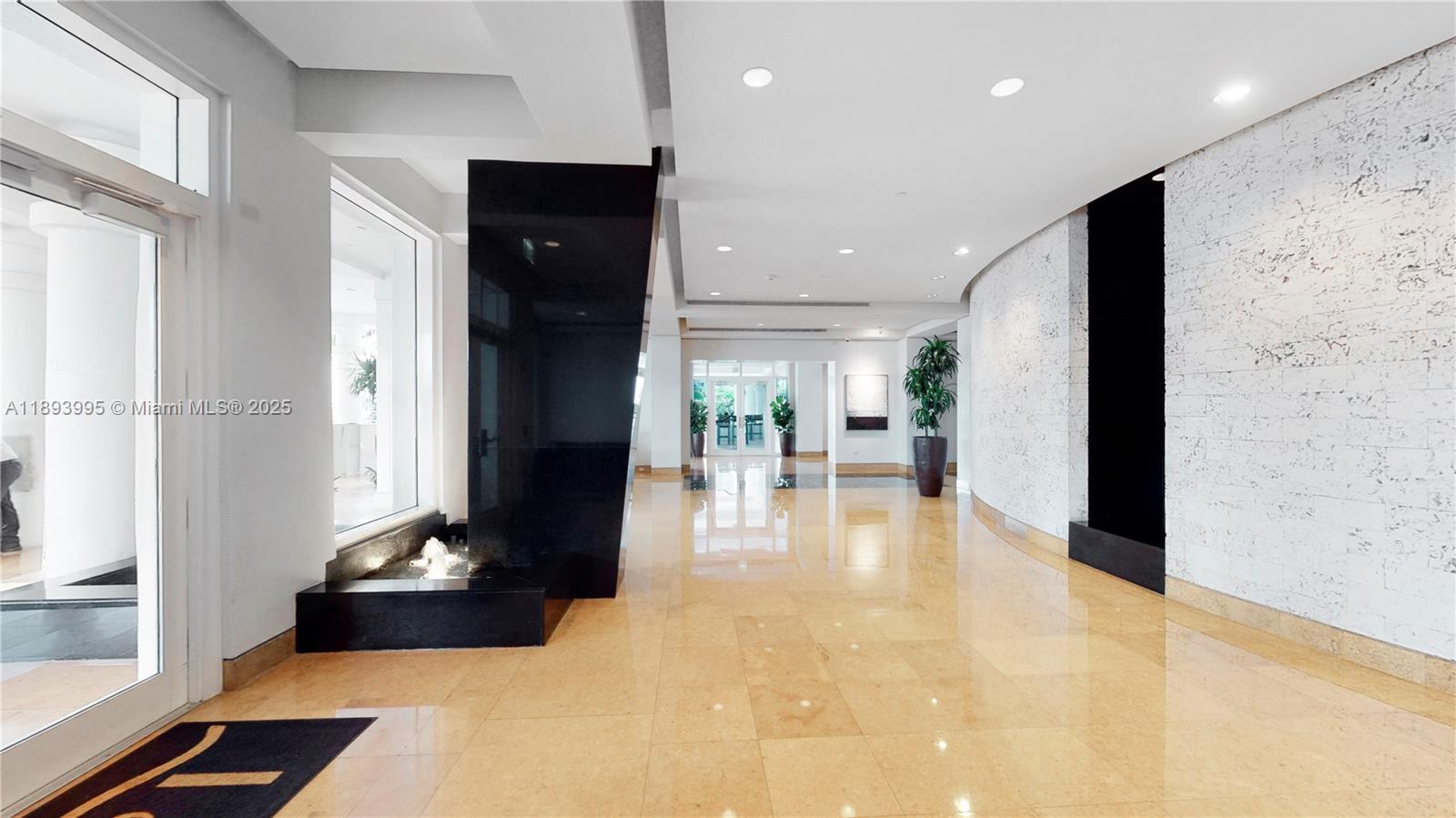 801 Brickell Key Blvd #1606, Miami FL 33131