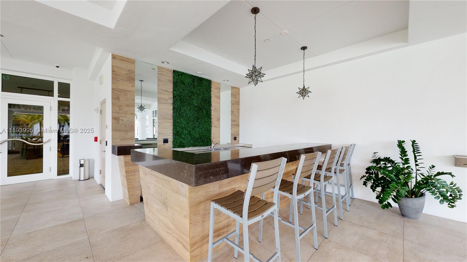 801 Brickell Key Blvd #1606, Miami FL 33131