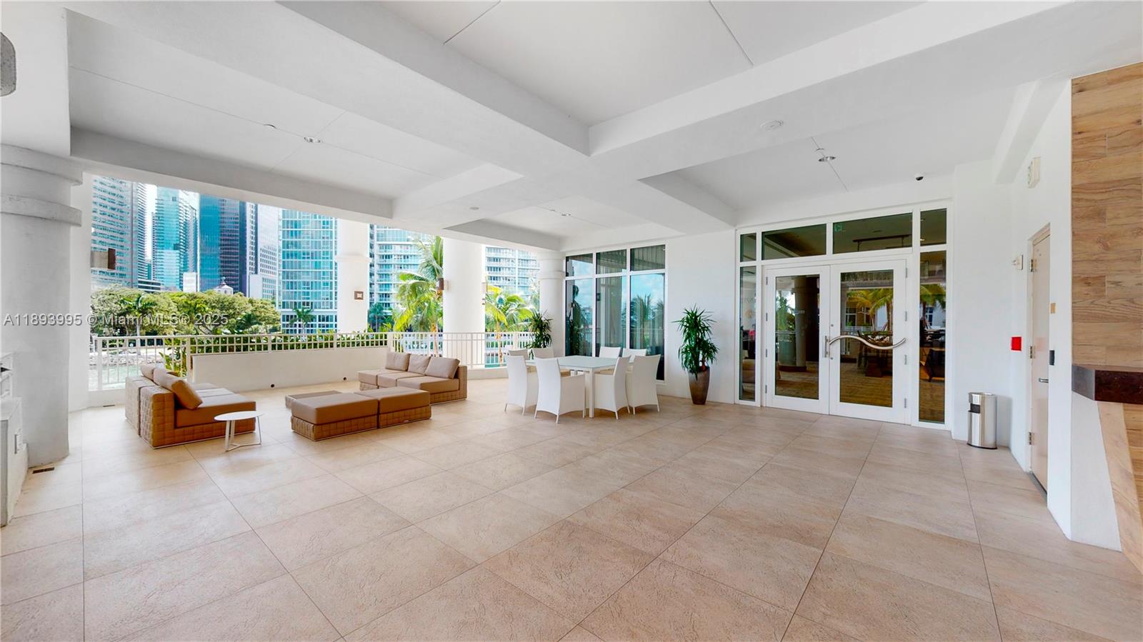 801 Brickell Key Blvd #1606, Miami FL 33131