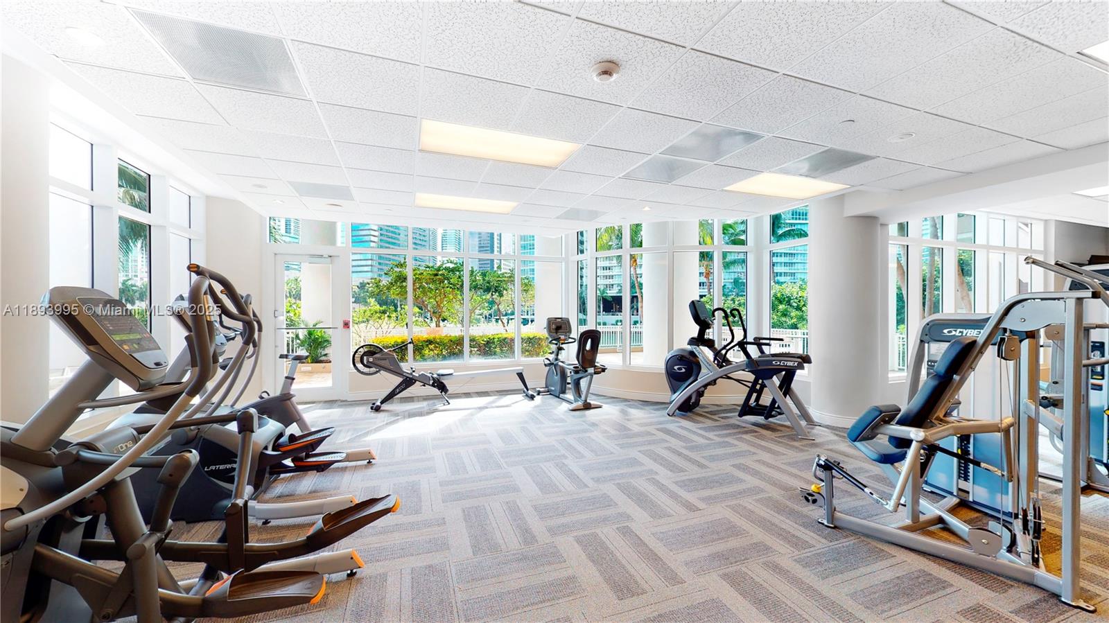 801 Brickell Key Blvd #1606, Miami FL 33131