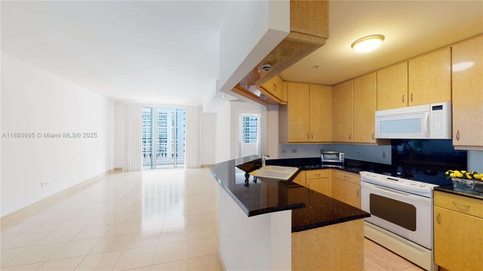 801 Brickell Key Blvd #1606, Miami FL 33131