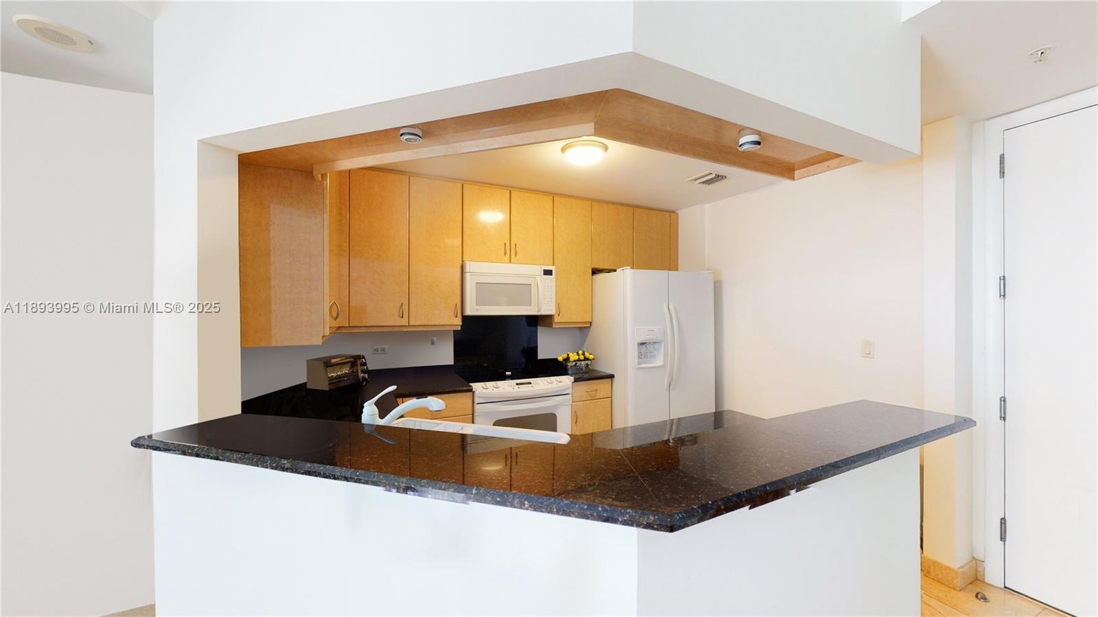 801 Brickell Key Blvd #1606, Miami FL 33131