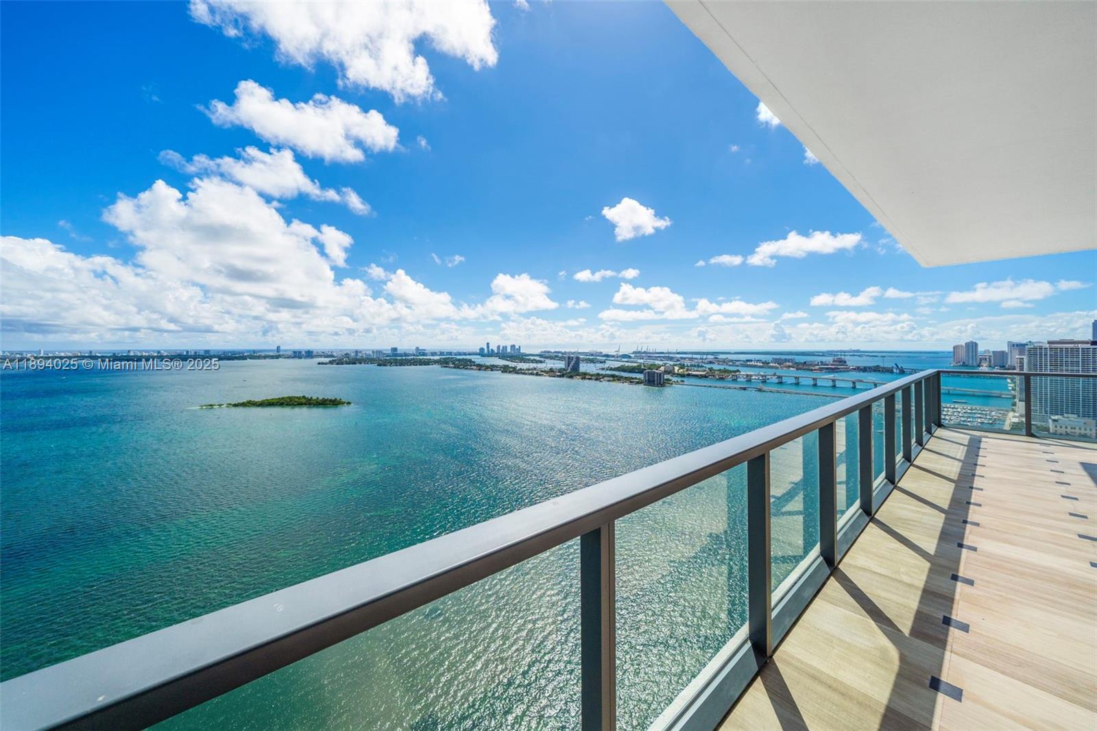788 NE 23rd St #3301, Miami FL 33137