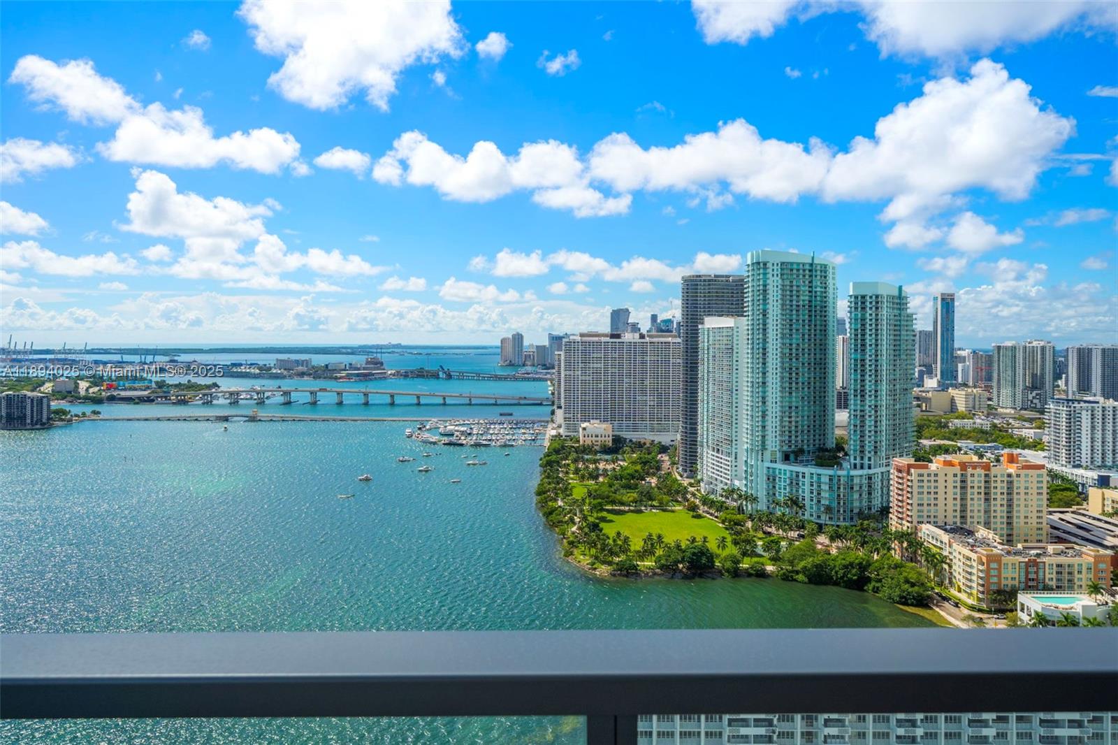 788 NE 23rd St #3301, Miami FL 33137